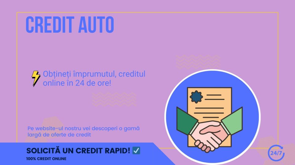 Credit Auto