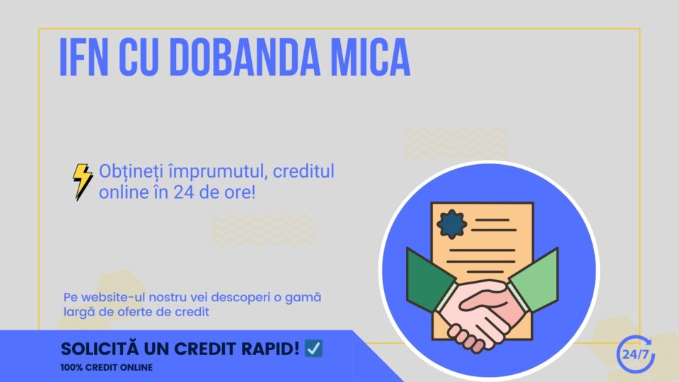 ifn cu dobanda mica