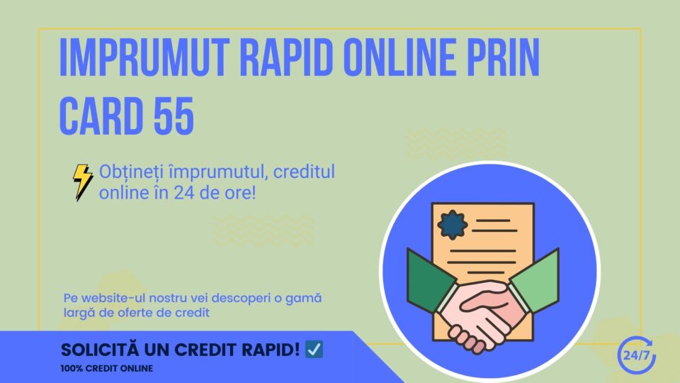 imprumut rapid online prin card 55